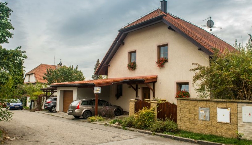 Penzion Harmonny Český Krumlov